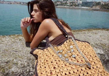 La noticia de a veces de la semana: las mejores bolsas de verano y accesorios para ir a la playa